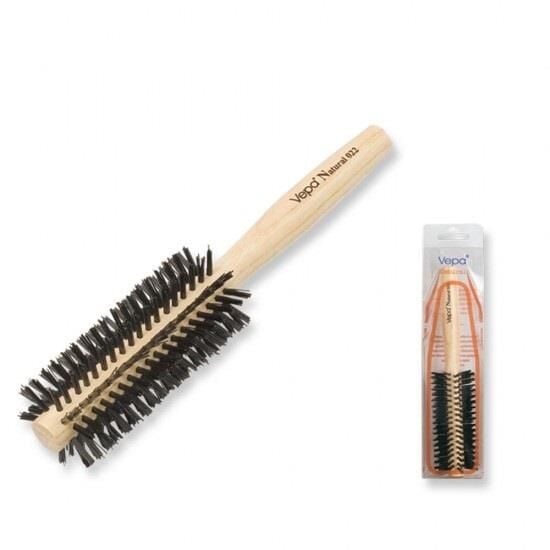 Vepa Naturel Hair Brush 022 for Smooth Styling 1 pc