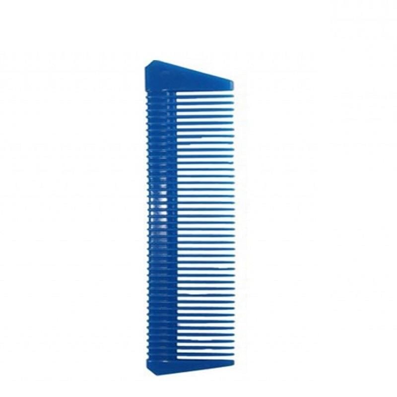 Vepa Tirtil Hair Brush 970 for Gentle Detangling