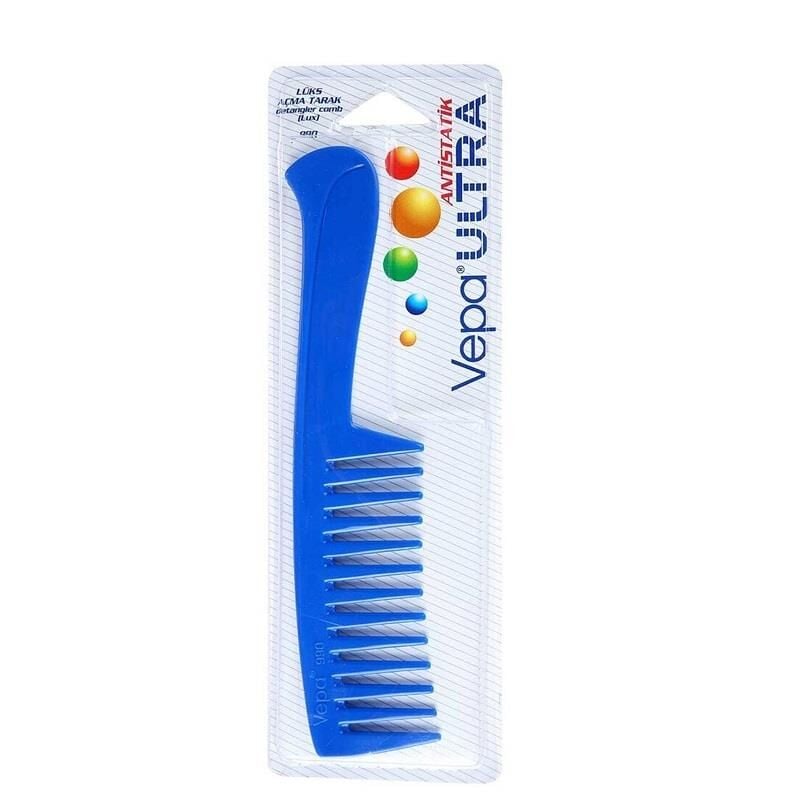 Vepa 990 Luxury Detangling Hair Brush for Smooth Styling