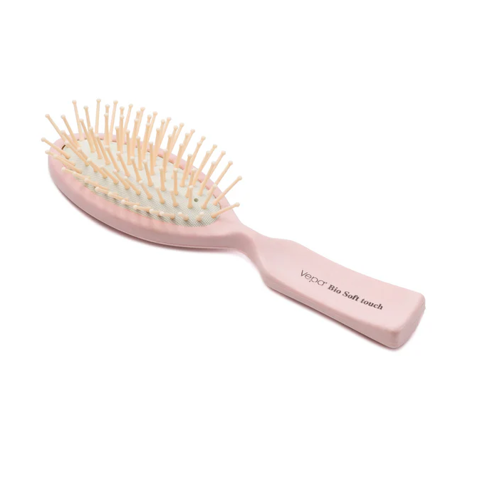 Vepa Bio Soft Touch 501 Eco-Friendly Hair Brush