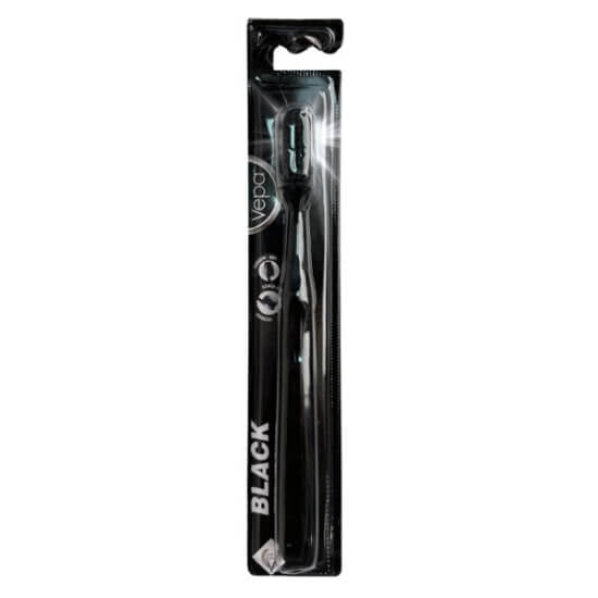 Vepa Smoker Toothbrush for Tobacco Stain Removal 1 Count