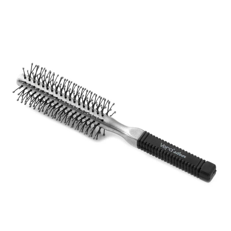 Vepa Ultra 320 Detangling Hair Brush with Rubber Grip