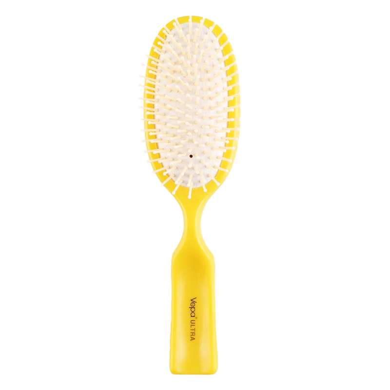 Vepa Ultra 503 Detangling Hair Brush with Rubber Pad