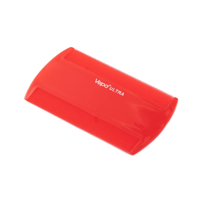 Vepa Ultra Comb 961 Antistatic Hair Styling Comb 1pc
