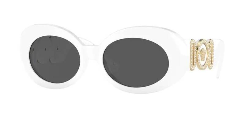Versace 0VE4426BU314/8754 Women's Sunglasses with UV Protection