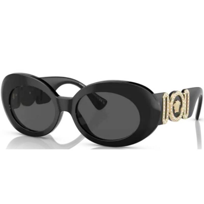 Versace VE4426B Women's Sunglasses with Luxury Detail 54mm
