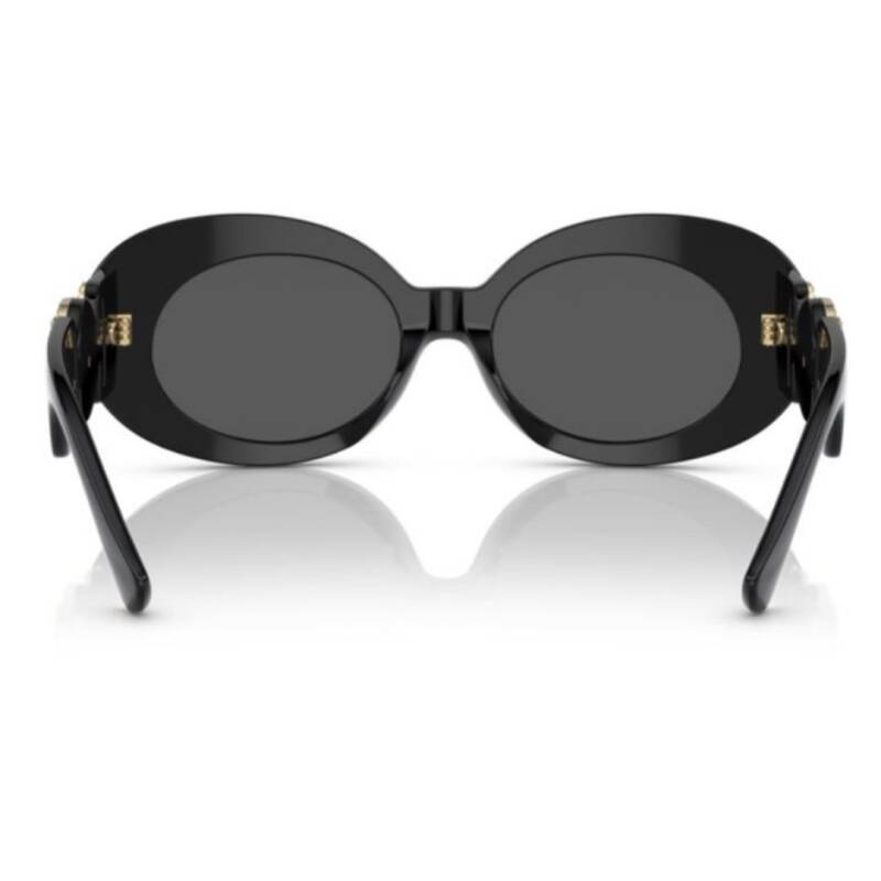 Versace VE4426B Women's Sunglasses with Luxury Detail 54mm