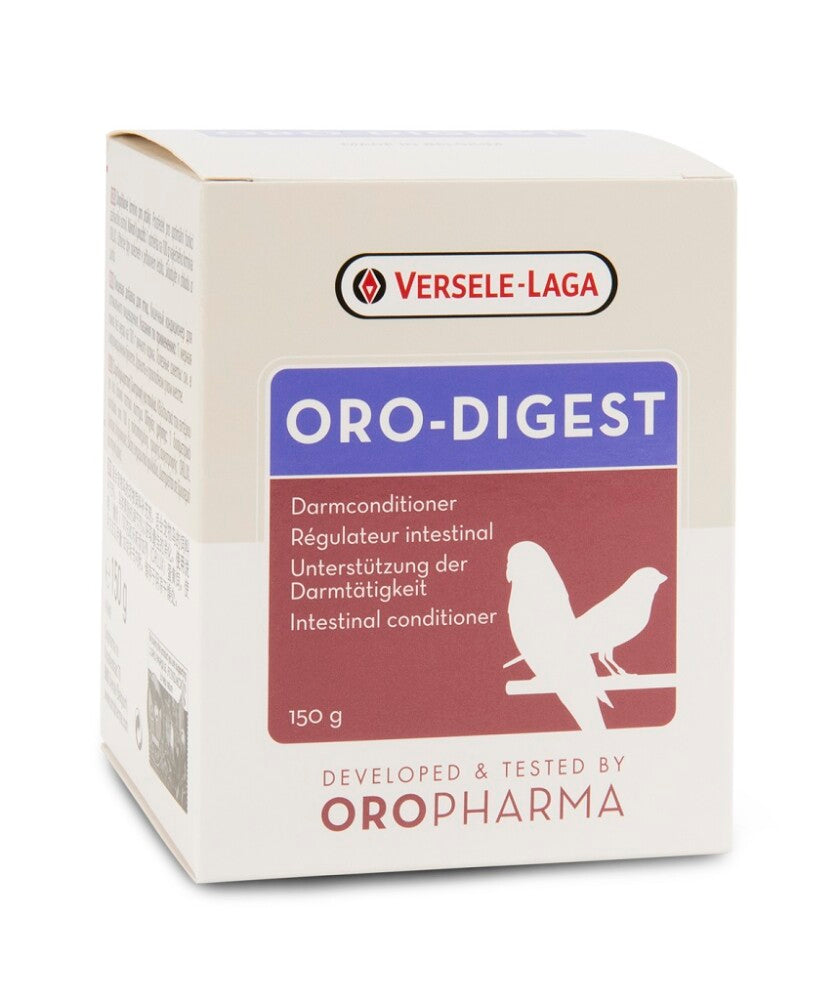Versele Laga Oropharma Oro-Digest Bird Digestive Support 150g