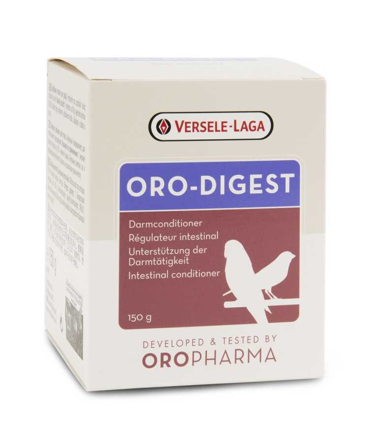 Versele Laga Oropharma Oro-Digest Bird Digestive Support 150g