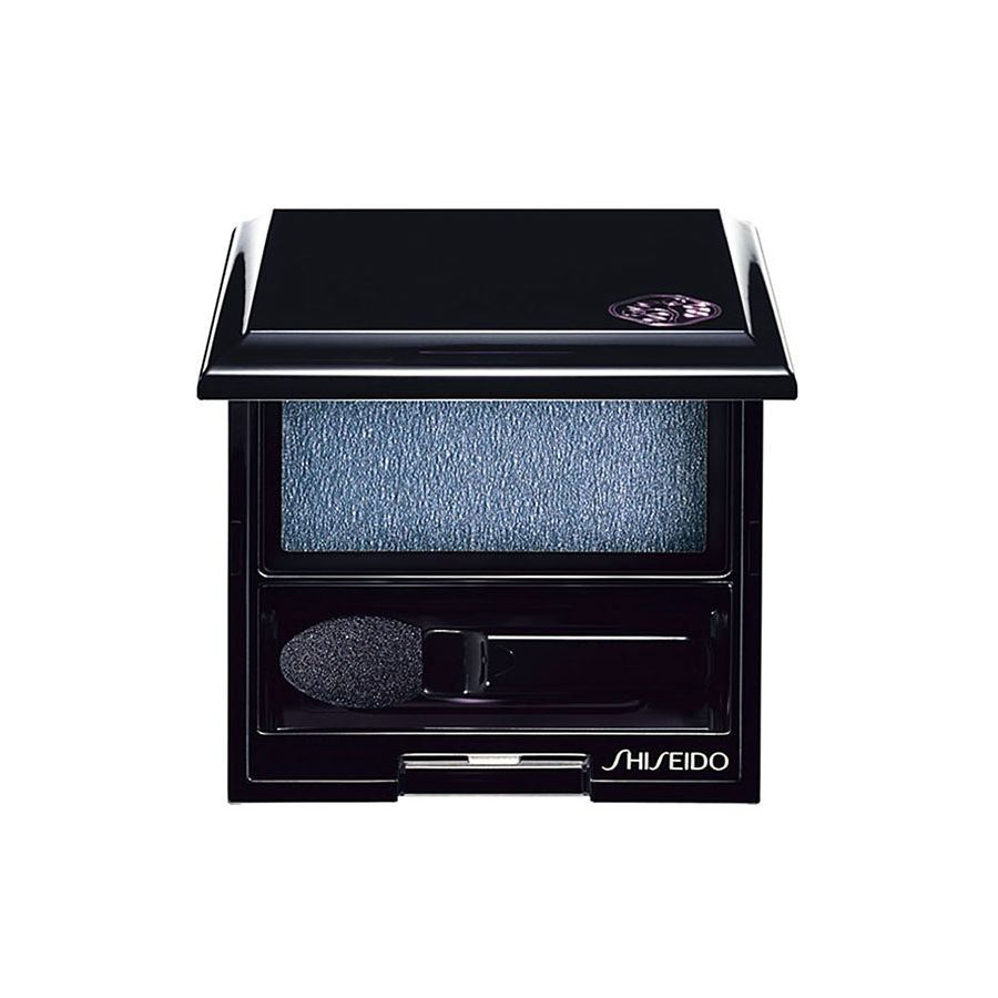 Shiseido Luminizing Satin Eye Color BR708 Cavern 2g