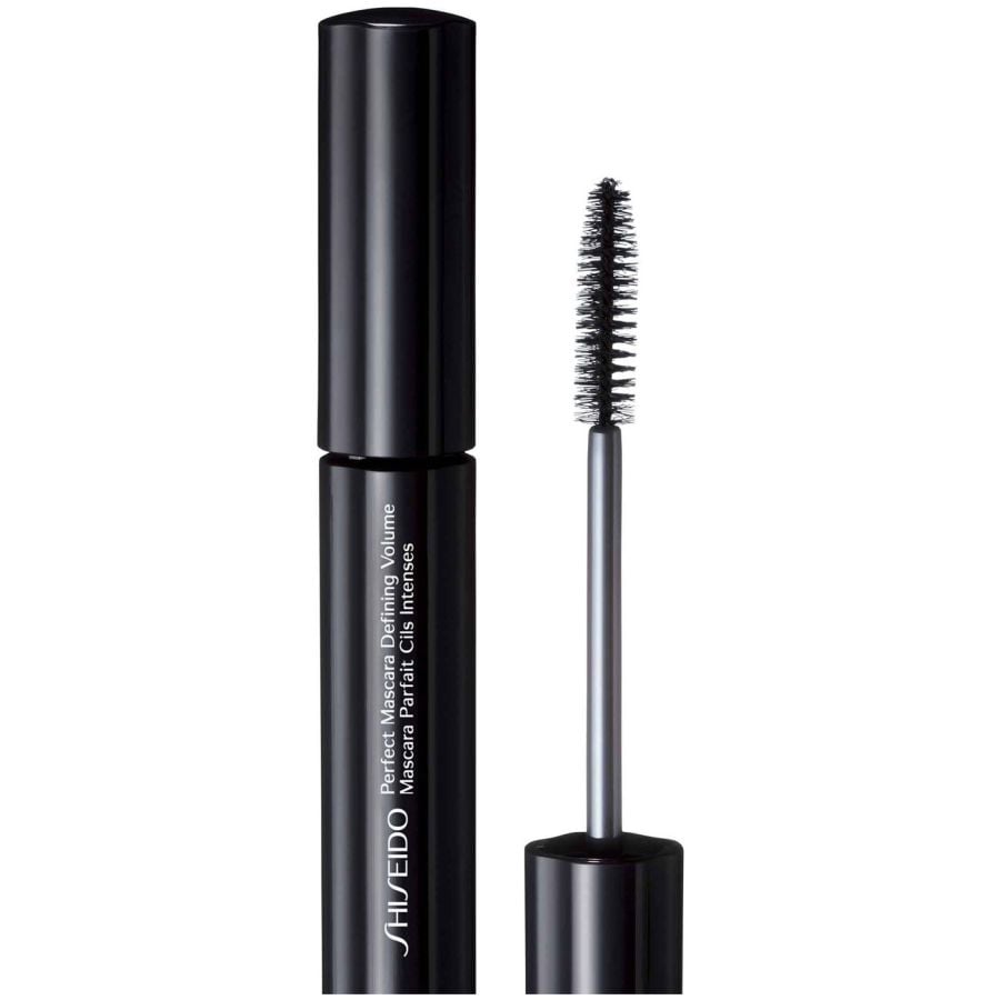 Shiseido Perfect Defining Mascara BK901 Black 8ml