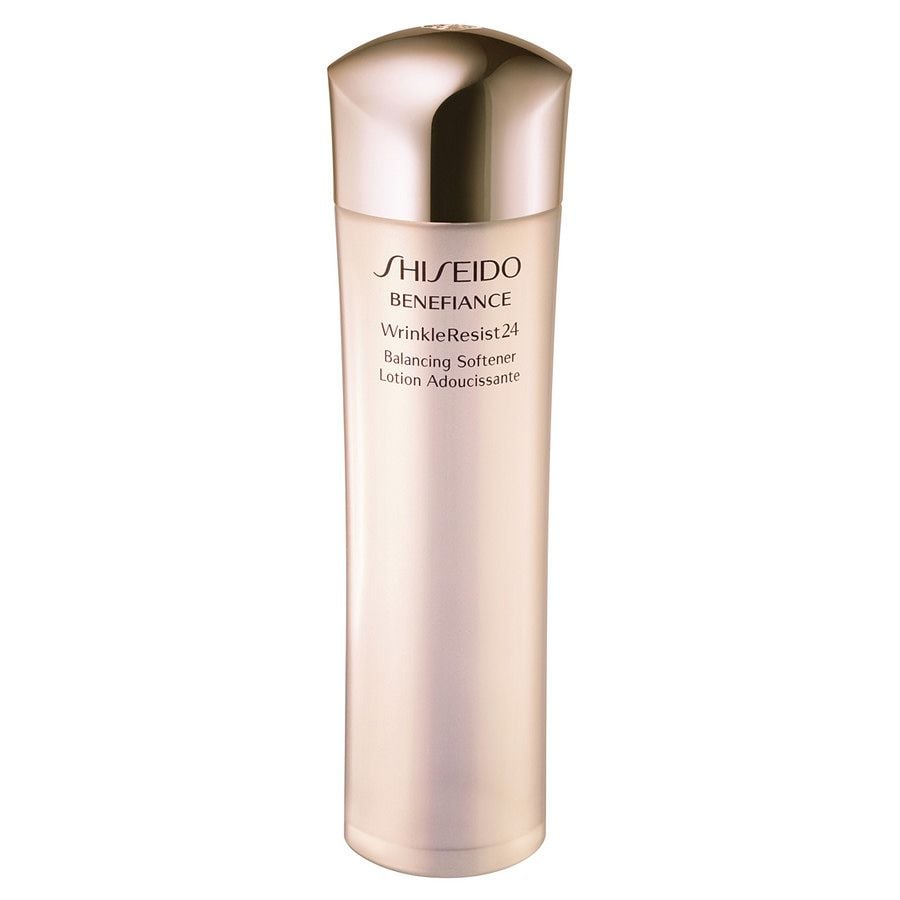 Shiseido Benefiance WrinkleResist24 Balancing Softener 150 ml