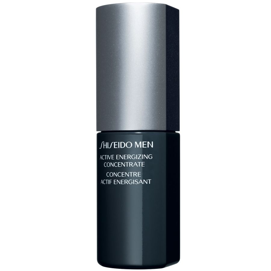 Shiseido Men Active Energizing Concentrate 50ml