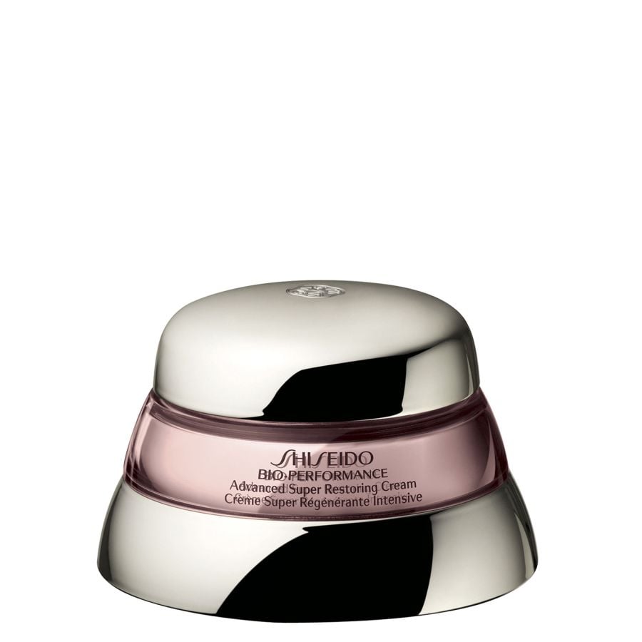 Shiseido Bio Performance Advanced Super Restoring Cream 50ml