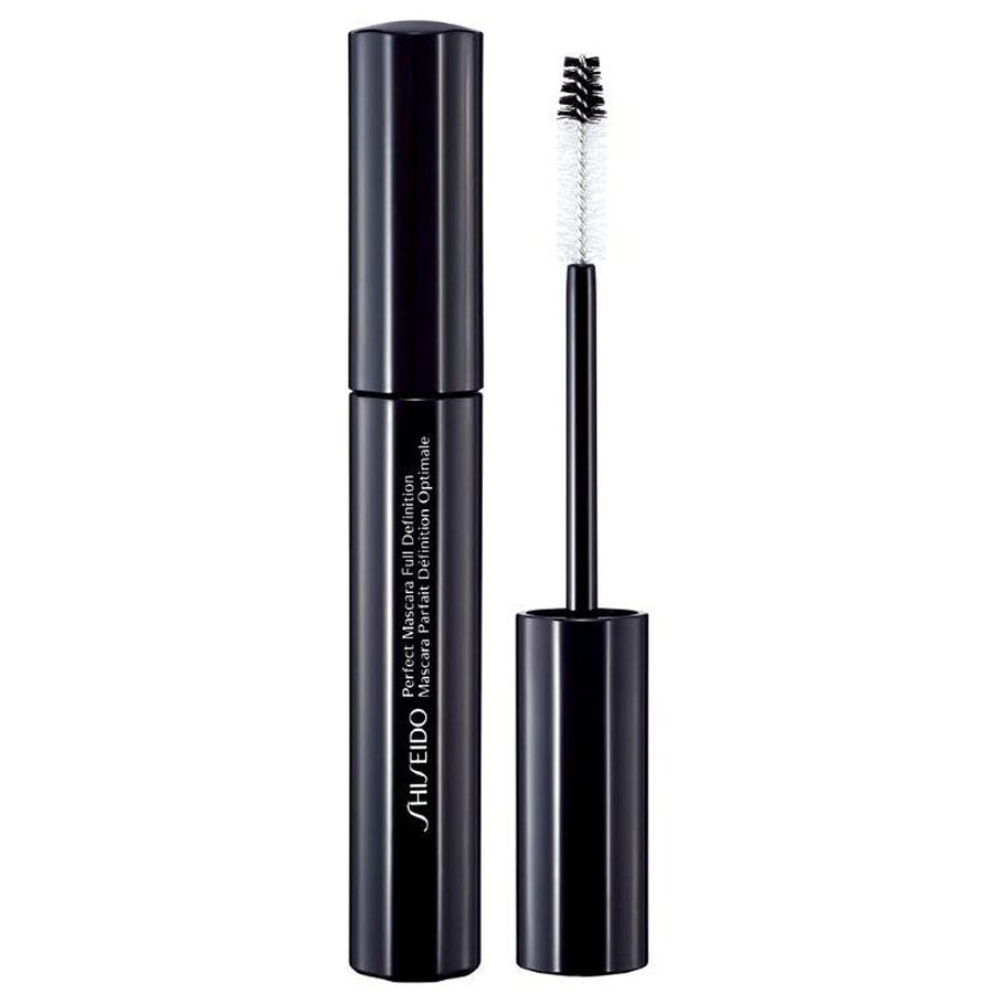 Shiseido Perfect Mascara Full Definition BK901 Black