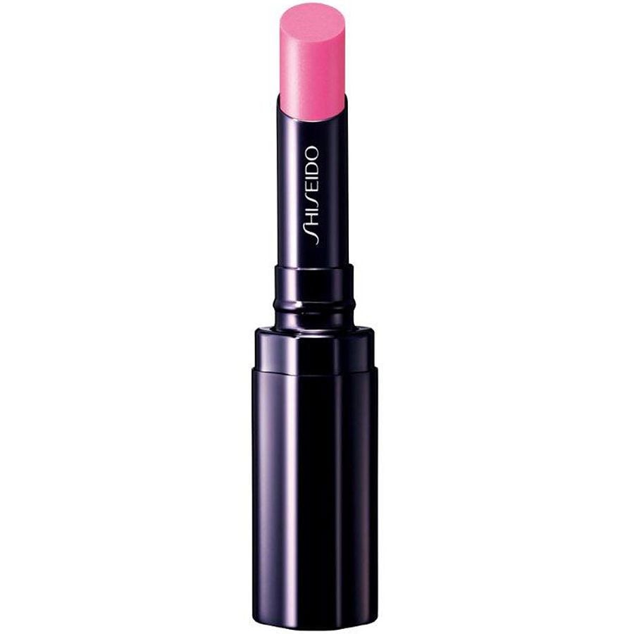 Shiseido Shimmering Rouge PK415 Sarbet Luminous Lipstick 2.2g