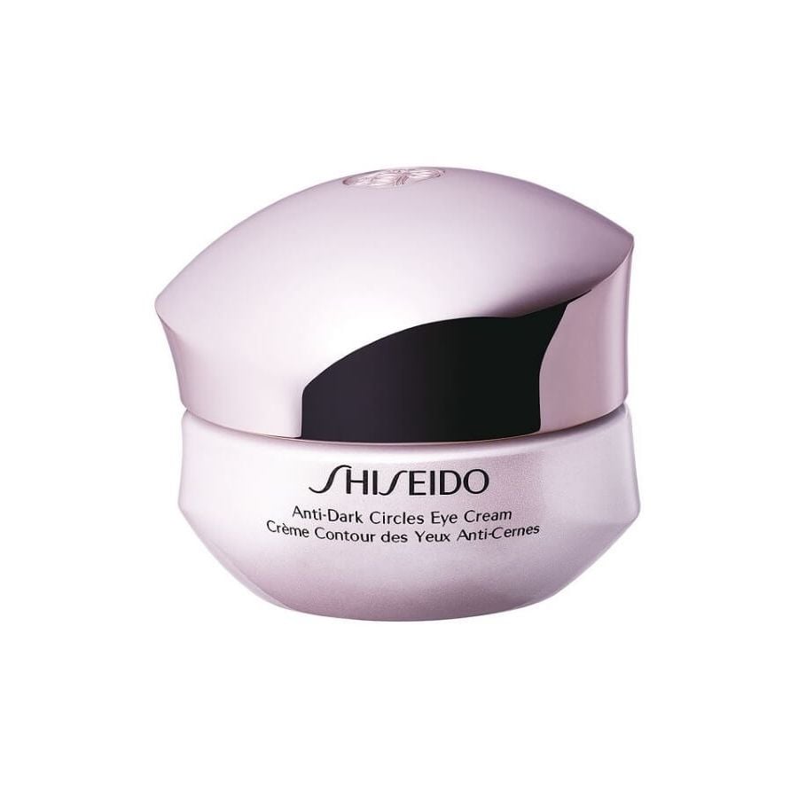 Shiseido Anti-Dark Circles Eye Cream Brightening Care 15ml