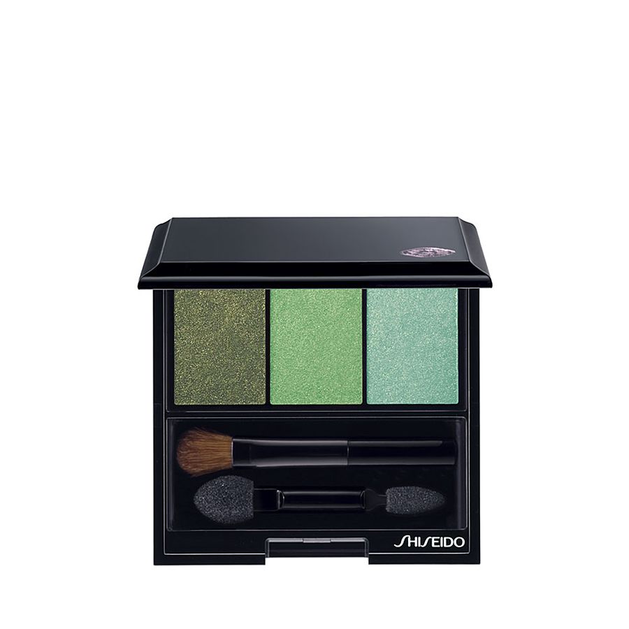 Shiseido Luminizing Eyecolor Trio GR305 Eyeshadow 3g