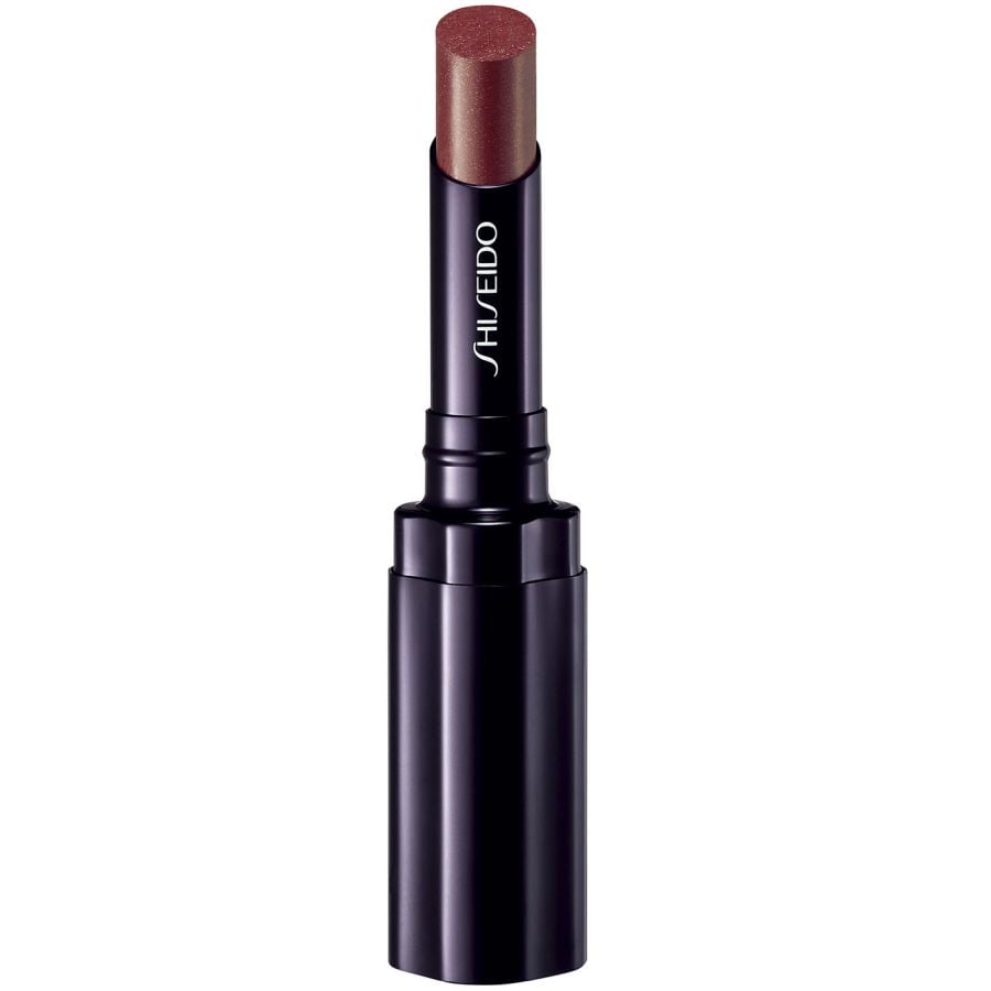 Shiseido Shimmering Rouge RD601 Golden Dragon Lipstick 2.2g
