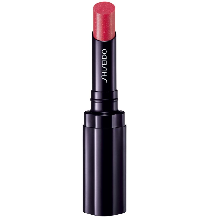 Shiseido Shimmering Rouge OR405 Hydrating Lipstick