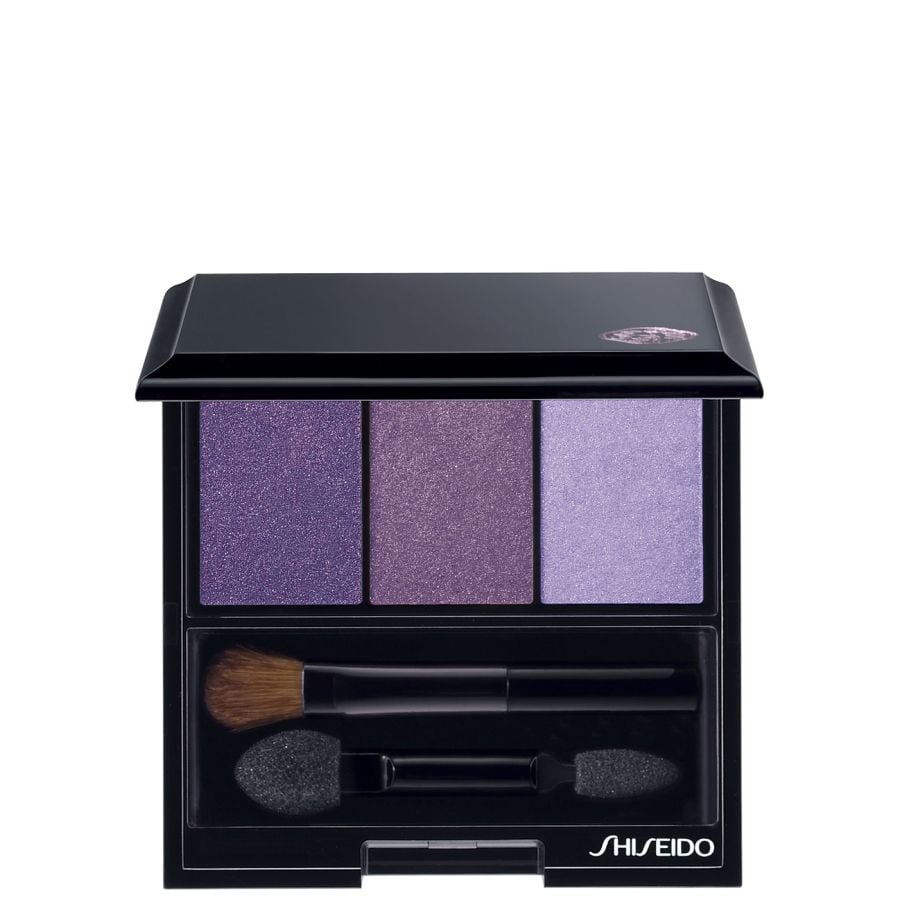Shiseido Luminizing Satin Eye Color Trio VI308 Palette 3g