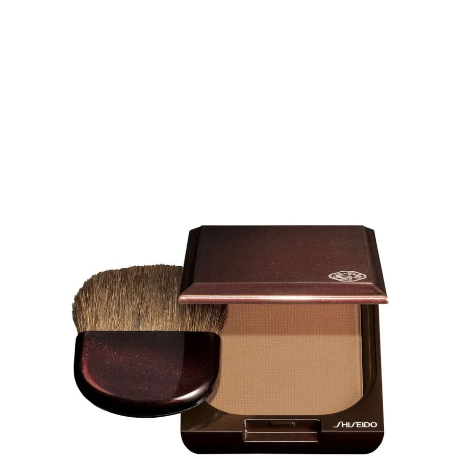 Shiseido Bronzer 1 Natural Sun-Kissed Glow 12g