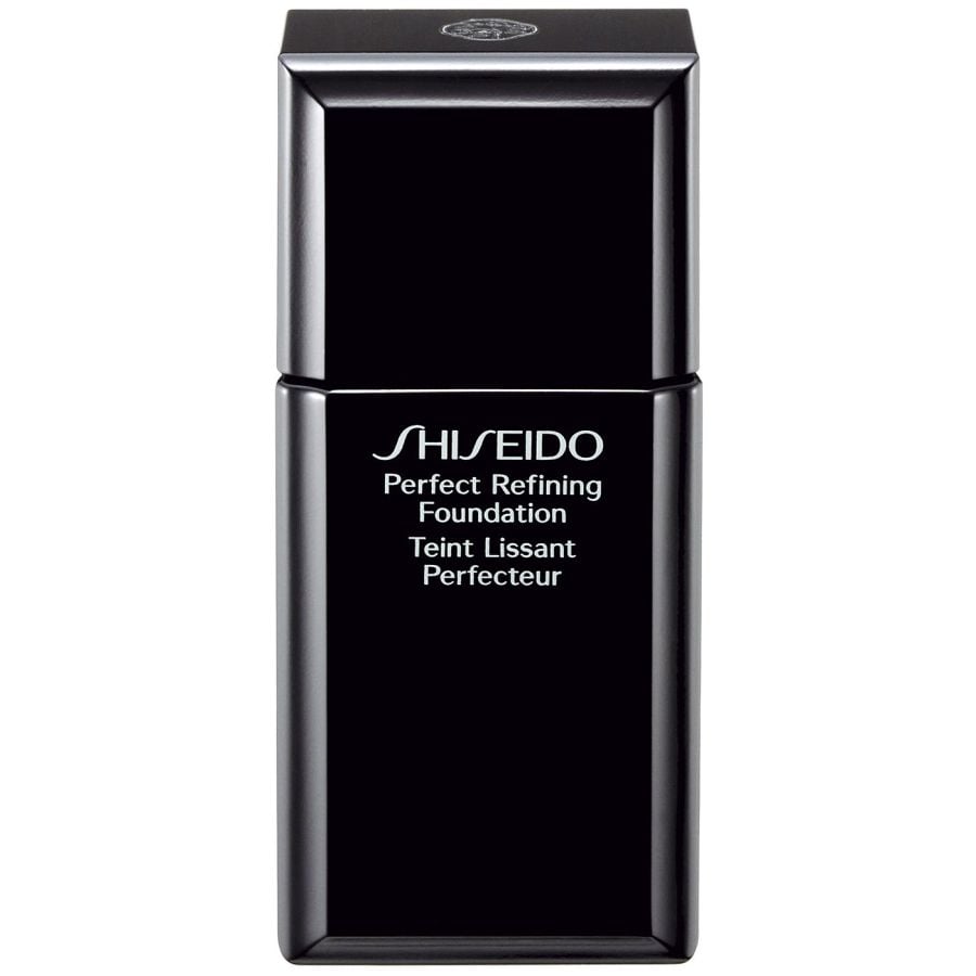 Shiseido Perfect Refining Foundation B20 Natural Finish 30ml