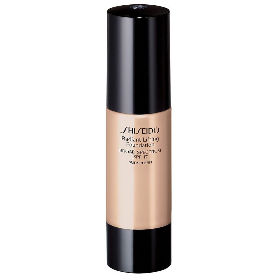 Shiseido Radiant Lifting Foundation I20 Radiant Finish 30ml