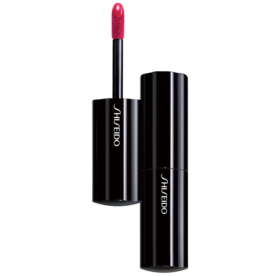 Shiseido Lacquer Rouge RD413 Liquid Lipstick 6ml
