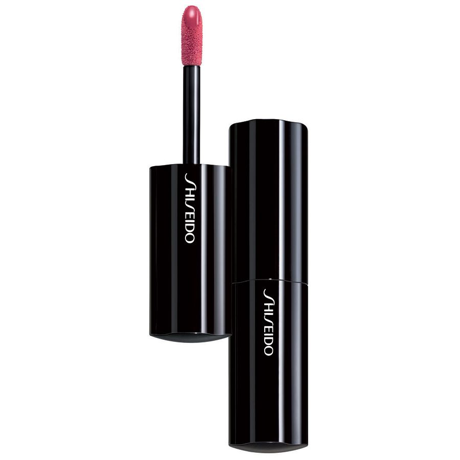 Shiseido Lacquer Rouge RD314 Liquid Lipstick 6ml