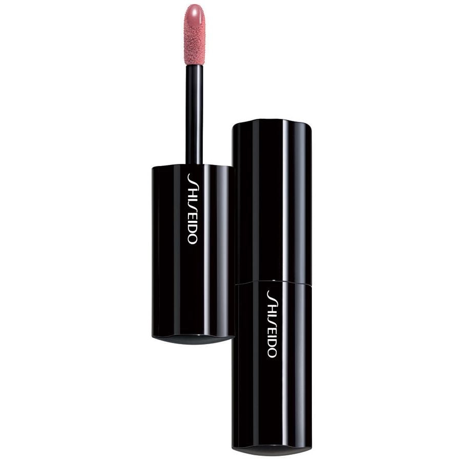 Shiseido Lacquer Rouge RD215 High-Shine Liquid Lipstick 6ml