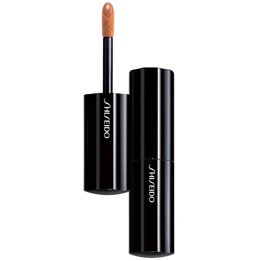 Shiseido Lacquer Rouge GD817 Liquid Lipstick 6ml