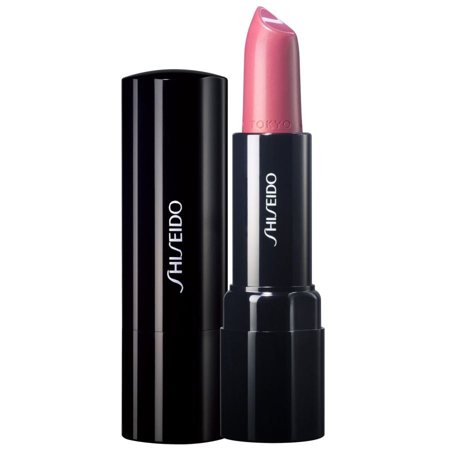 Shiseido Perfect Rouge PK307 Tourmaline Hydrating Lipstick 4g
