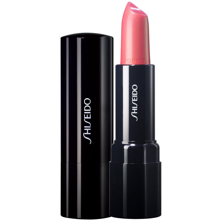 Shiseido Perfect Rouge PK343 Secret Hydrating Lipstick 4g