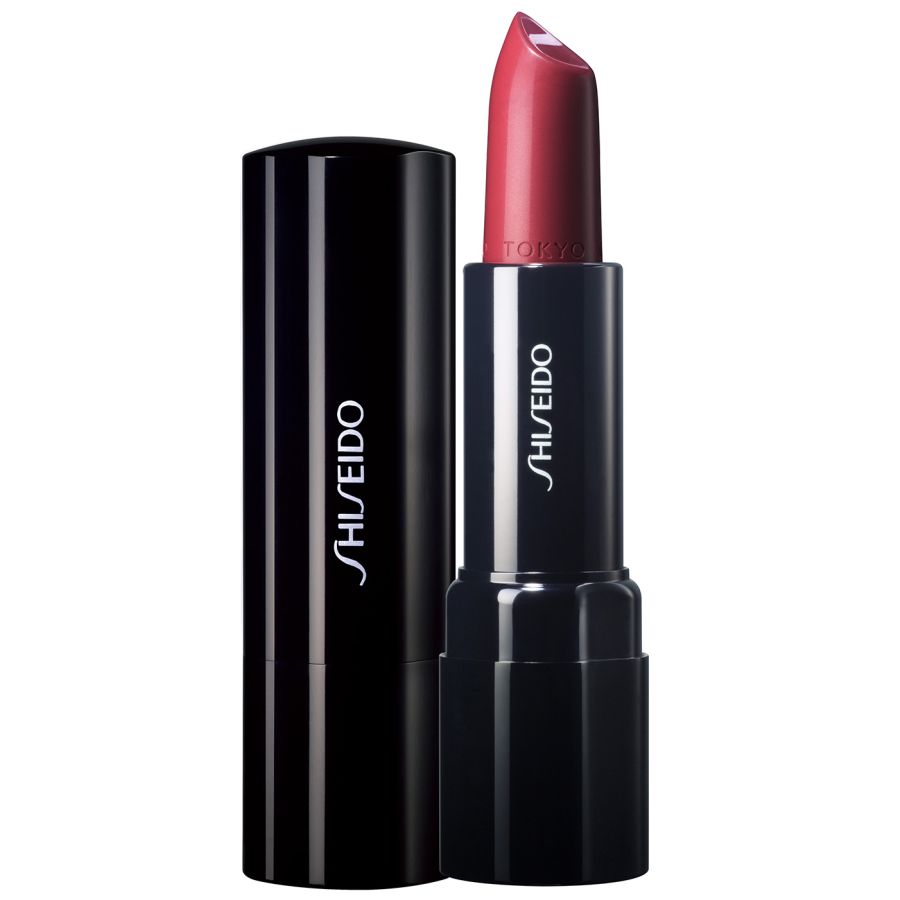 Shiseido Perfect Rouge RD514 Dragon Hydrating Lipstick
