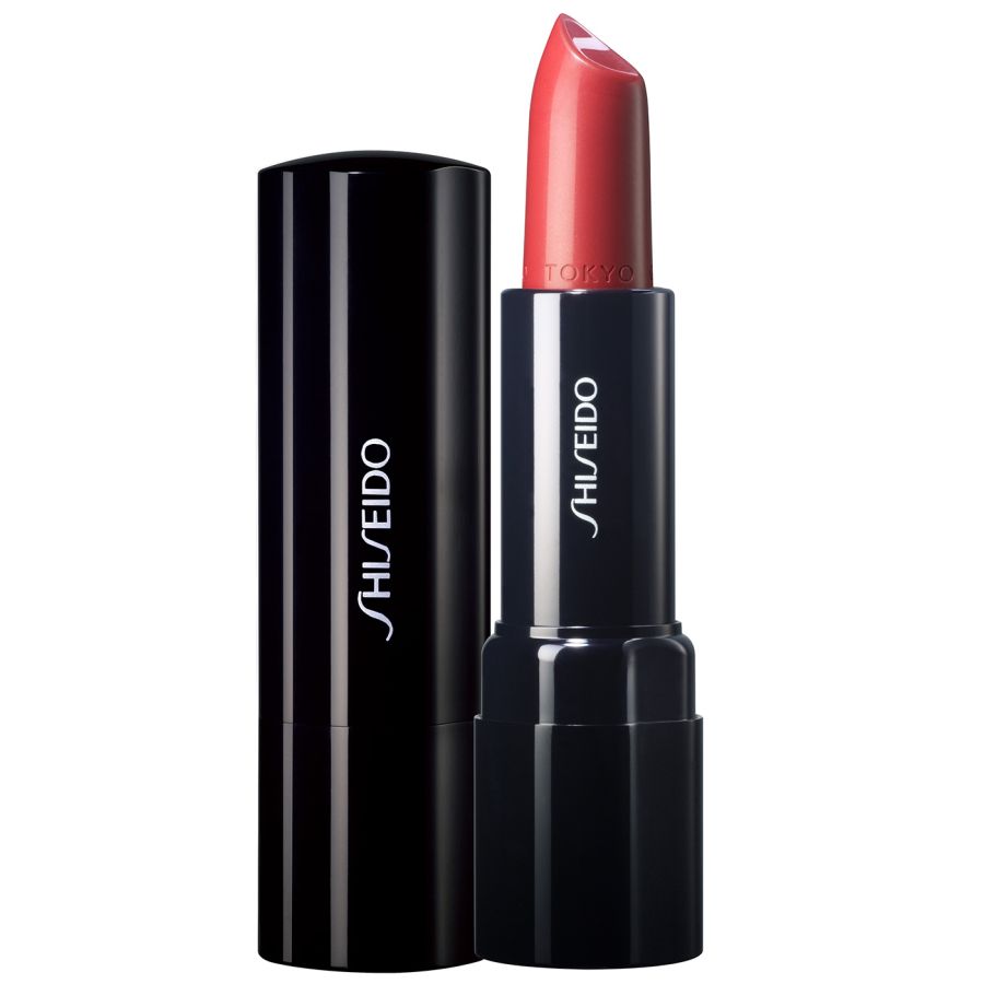 Shiseido Perfect Rouge OR544 Tiger Moisturizing Lipstick 4g