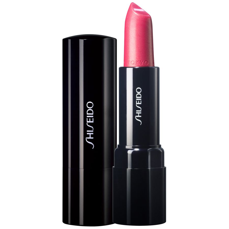 Shiseido Perfect Rouge PK417 Bubblegum Hydrating Lipstick
