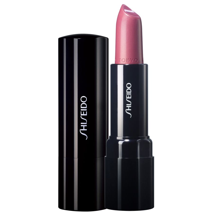 Shiseido Perfect Rouge RS711 Venetian Hydrating Lipstick