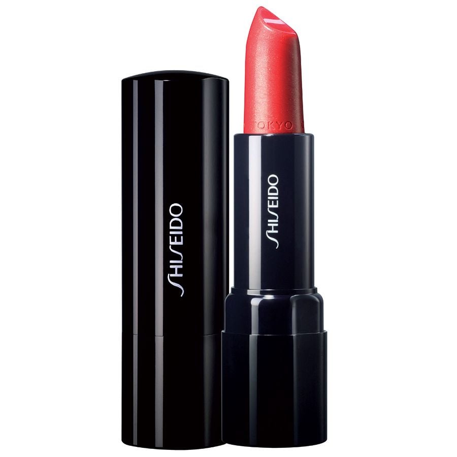 Shiseido Perfect Rouge OR418 Daybreak Lipstick 4g