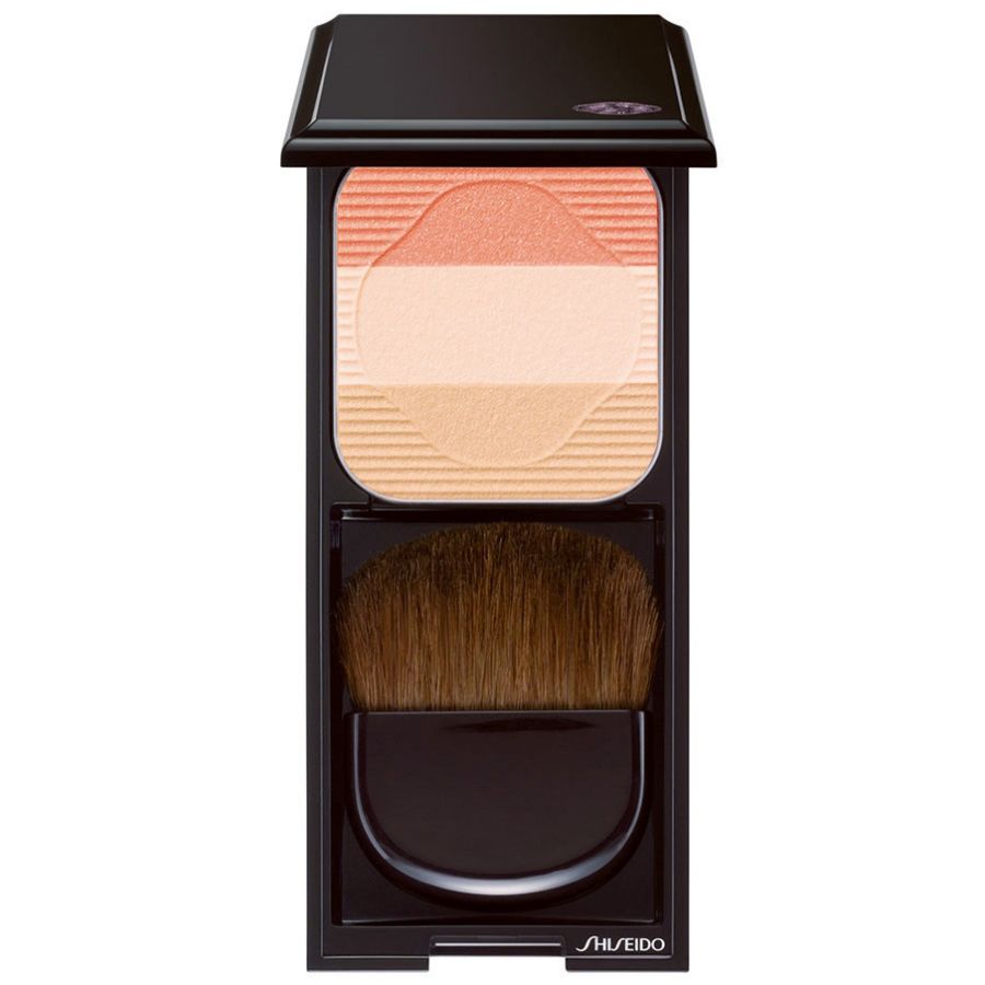 Shiseido Face Color Enhancing Trio OR1 Peach 7g