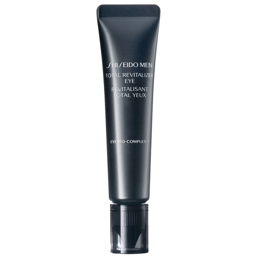 Shiseido Men Total Revitalizer Eye Cream 15 ml