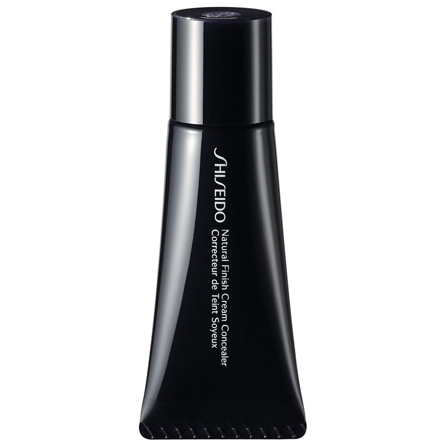 Shiseido Natural Finish Cream Concealer 3B 10ml