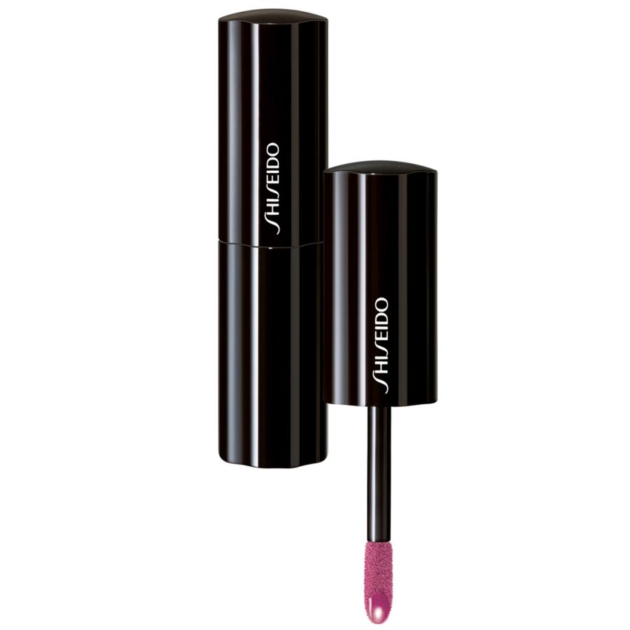 Shiseido Lacquer Rouge VI324 Liquid Lipstick 6ml
