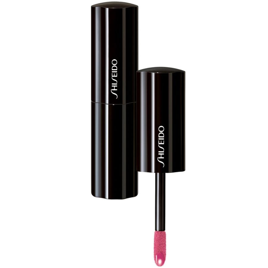 Shiseido Lacquer Rouge PK425 High-Shine Liquid Lipstick 6ml