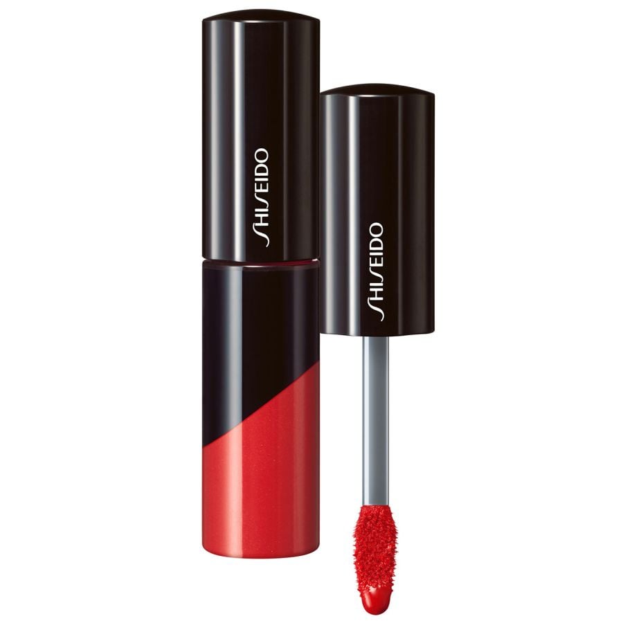 Shiseido Lacquer Gloss RD305 Lustrous Shine Lip Gloss 7.5ml