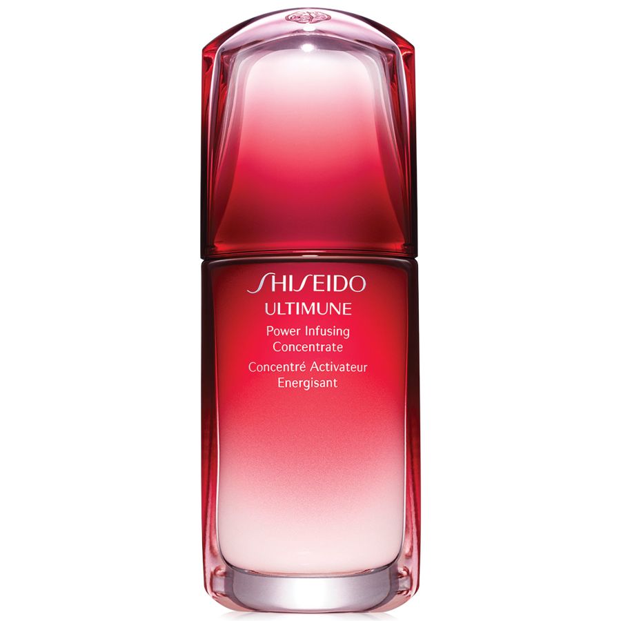Shiseido Ultimate Infusing Concentrate Power Serum 50 ml