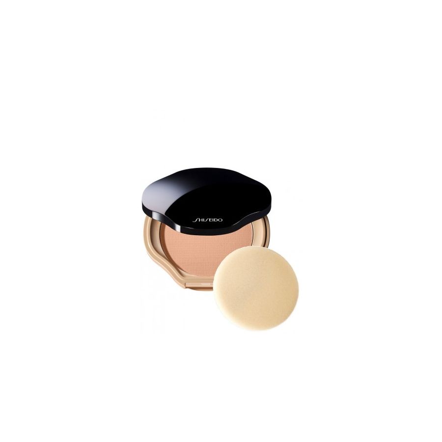 Shiseido Sheer and Perfect Compact Foundation I20 Refill 10g