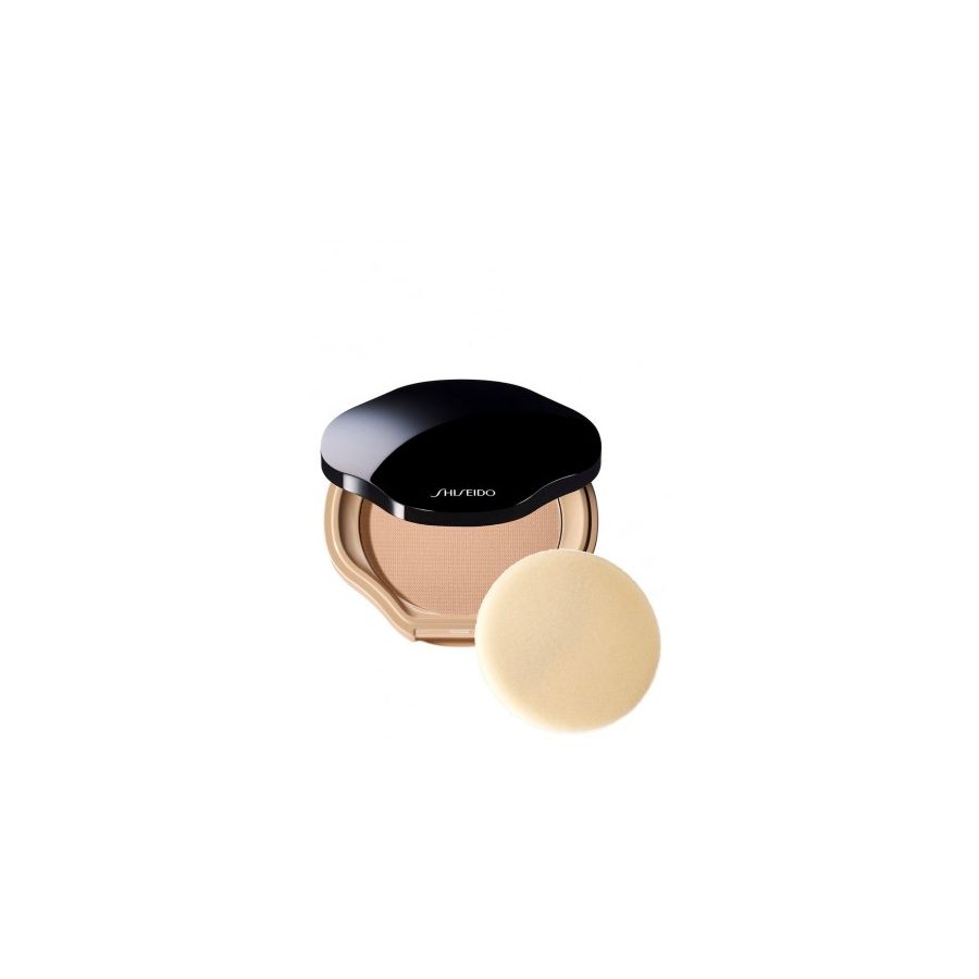 Shiseido Sheer and Perfect Compact Foundation I60 10g
