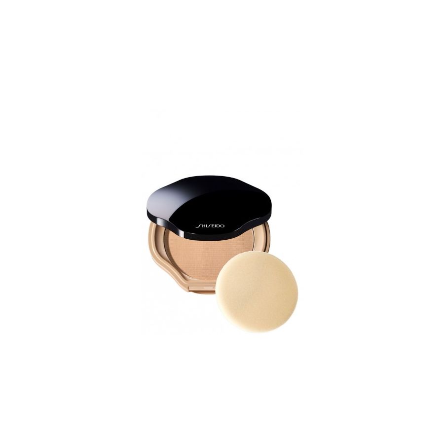 Shiseido Sheer and Perfect Compact Foundation B60 10g