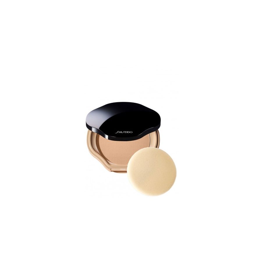 Shiseido Sheer and Perfect Compact Foundation O40 10g